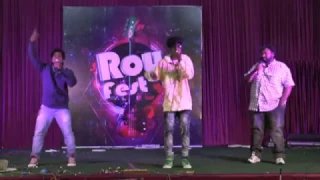 lovely rappers royfest