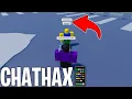 Script Showcase Mobile ChatHax