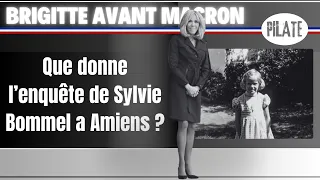 Brigitte Trogneux La Verite Cachee Avant Macron Enfin Exposee