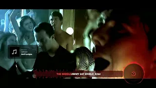 Sesión Pop Punk década 2000