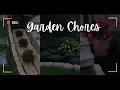 Download Lagu Garden Chores in the backyard | Cardboard sheet-mulching, Mulching, \u0026 removing plants