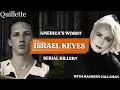 The Chilling Case of Israel Keyes Maureen Callahan