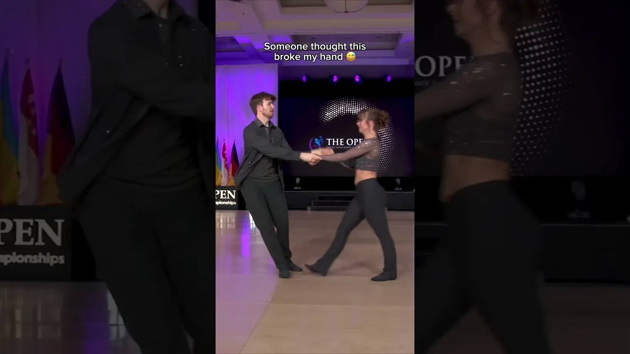 WISH YOU COULD HEAR 🥲 #dance #routine