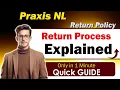Download Lagu Praxis Return Policy NL 2025 │ Winkel \u0026 Online Retourneren Uitleg