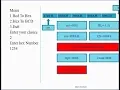 BCD to Hex and Hex to BCD Assembly Language Program Part 2 Assembly Language program Hex to BCD
