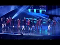 161226 TWICE, GFRIEND, GOT7, SEVENTEEN - Who's your mama? [Full] Fancam (2016 SBS Gayo Daejeon) b...
