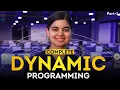 Complete Dynamic Programming DP Series - Lecture 1