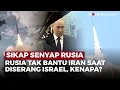 Download Lagu Rusia Disebut Ogah-Ogahan Bantu Iran Saat Diserang Israel, Ada Apa? | OneNews Update