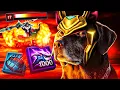 I M BECOMING A NASUS MAIN