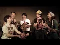 Download Lagu Ethnic Lahu tunes of Yunnan inspires band Shanren's new album