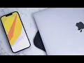Why I Stick To My Apple Ecosystem 2021