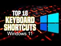 Keyboard Shortcuts Every Windows User NEEDS to Know