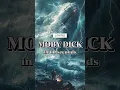 Download Lagu Moby-Dick: The Whale That Drove Him Mad #booktok #classicliterature