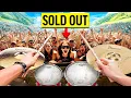 Download Lagu POV: You're Playing The BIGGEST Stage Of Your Life