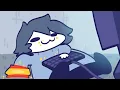 im a chud