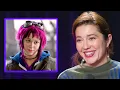 Mary Elizabeth Winstead on Playing Ramona Flowers in Scott Pilgrim vs the World