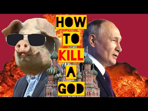 Download MP3 How to kill a God