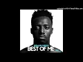 Best Of Me - Romain Virgo (Young Pow Productions)