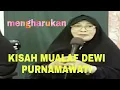 Download Lagu KISAH MUALAF DEWI PURNAMAWATI