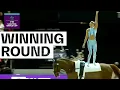 A Trio of Triumphs for Kathrin Meyer Female Freestyle Test FEI Vaulting World Cup Final 2025