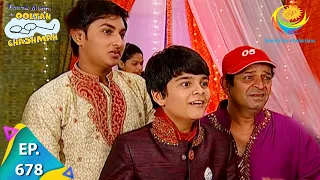 taarak mehta ka ooltah chashmah episode 678 full episode