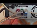 Setting up Samsung surround sound