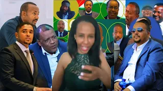 Addee Seenaa Jinjimoo Maal Dubbatee 1September 2025 