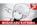 Lucca Comics Games Showcase 2014 Masakazu Katsura