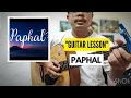 Download Lagu Paphal(Life in Limbo) || Best \u0026 Easiest Guitar Chords @SanasHappyDen