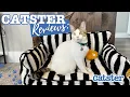 Funny Fuzzy Dog Cat Sofa Bed Review 2024