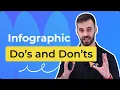 14 Infographic Do s and Don ts to Design Beautiful and Effective Infographics