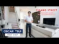 Opera Estate - Figaro Street 3 5 Storey Inter-Terrace in District 15 Freehold Landed