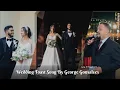 Download Lagu New Konkani Wedding Toast Song By George Gonsalves | Mathew \u0026 Lara