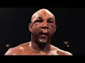 The Night Foreman Was Brutally Beaten For Ten Rounds