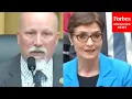 Chip Roy Asks Catherine Herridge Why CBS News Fired Her As She Covered Hunter Biden Story