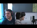 swetty, Elle Teresa - I JUST / THE FIRST TAKE REACTION