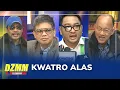 Download Lagu Kwatro Alas | DZMM Teleradyo (05 July 2025)