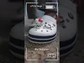 decorating the perfect hello kitty crocs
