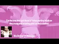 We On Dat - Monaleo (Lyrics)