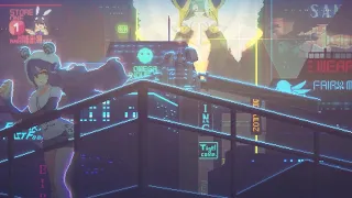 Safari Serena Gritty Remix 1 Hour TikTok 