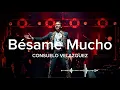 Lagu 🎶Besame Mucho—Consuelo Velazquez • Mexican Flamenco