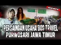 Download Lagu KISAH MISTIS BOS TRAVEL PURWOSARI!! NEKAT RUMAH TUA DI JADIIN KANTOR SEMUA KARYAWAN DITEROR!!!