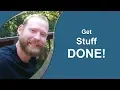 A Simple Goal Setting Template to Get Stuff Done Prioritize and Accomplish Goals the Easy 1 3 5 Way