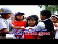 Download Lagu Lagu Anak Indonesia - Jangan Marah [HD]