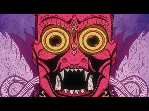 THE ARCADIAN | Trailer
