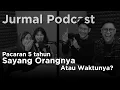Download Lagu Podcast Jurmal : Hubungan cinta bisa kandas gara-gara ZODIAK?!