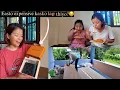 Download Lagu FURNITURE KO KAAM ALMOST SAKINA LAGYO ABA😍SELLING LOUIS VUITTON WALLET?😭🤑