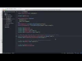 ImmutableJS Record API - ProgrammingTIL immutablejs tutorial screencast 0001