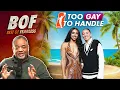 WNBA Azzi Fudd TOO Gay To Watch