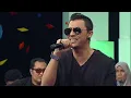 MeleTOP: Persembahan LIVE Mawi & Shamsul Yusof 'Kalah Dalam Menang' Ep189 [14.6.2016]